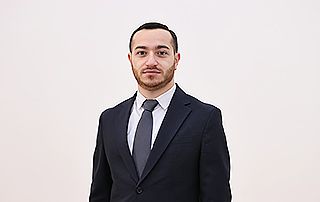 Մխիթար Հայրապետյանի նկարը