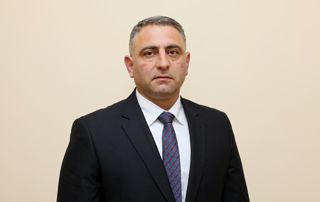 Արթուր Գասպարյանի նկարը