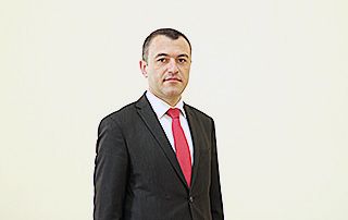 Фотография Сурена Товмасяна