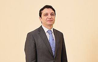 Фотография Ваге Ованнисяна