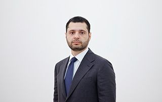 The photo Hambardzum Matevosyan
