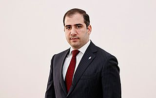 Фотография Эдуарда Акобяна