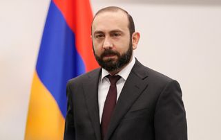 Фотография Арарата Мирзояна