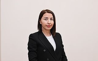 Фотография Кристинне Григоряна