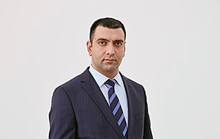 Սլավիկ Սարգսյանի նկարը