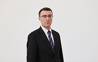 The photo Vagharshak Matikyan