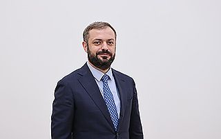 Фотография Геворга Папояна