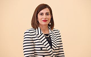 The photo Anahit Avanesyan