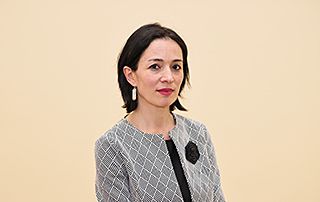 Ժաննա Անդրեասյանի նկարը