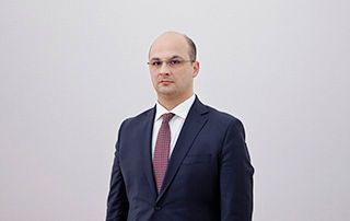Фотография Андраника Симоняна