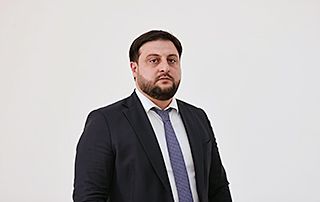 Գարեգին Խաչատրյանի նկարը